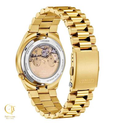 ساعت مچی سیتیزن مدل Citizen NJ0153-82X