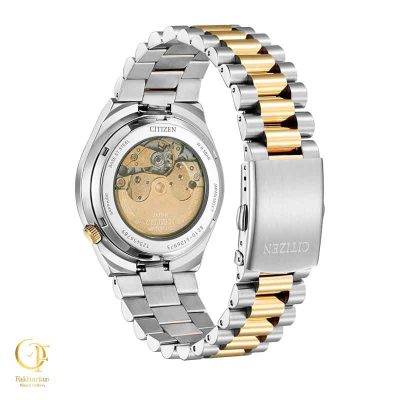 ساعت مچی سیتیزن مدل Citizen NJ0154-80H