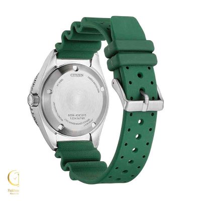 ساعت مچی سیتیزن مدل Citizen NY0120-09X