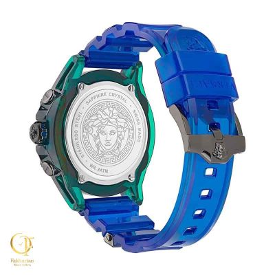 ساعت مچی ورساچه مدل VERSACE VEZ701122