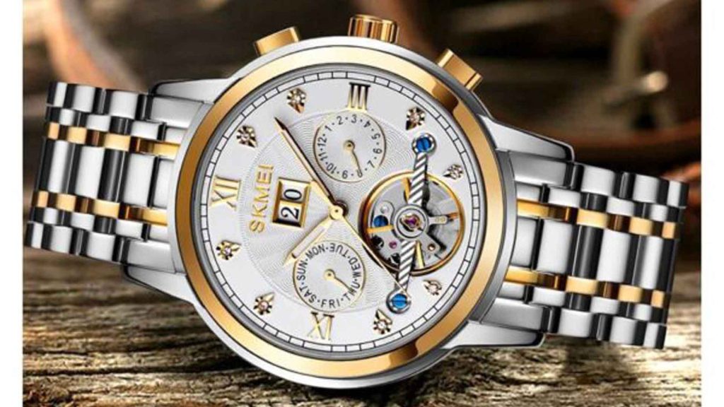 روشهای استفاده بهینه از ساعت اتوماتیک اورجینال