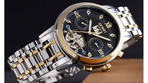 روش‌های استفاده بهینه از ساعت اتوماتیک اورجینال