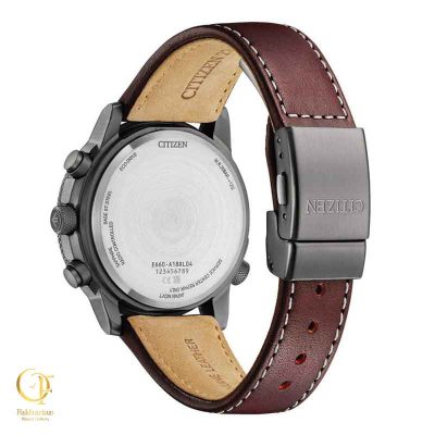 ساعت مچی سیتیزن مدل Citizen CB5868-09X
