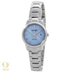 ساعت مچی سیتیزن مدل Citizen EW2318-73L