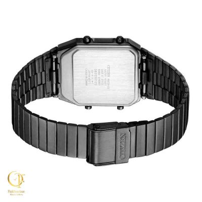 ساعت مچی سیتیزن مدل Citizen JG2105-93E