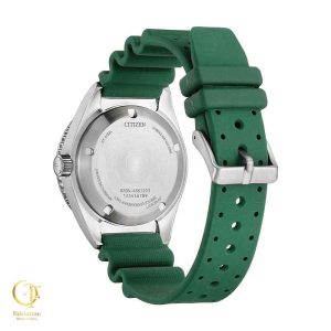 ساعت مچی سیتیزن مدل Citizen NY0121-09X