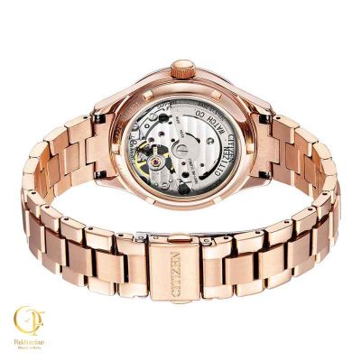 ساعت مچی سیتیزن مدل Citizen PC1017-61Y