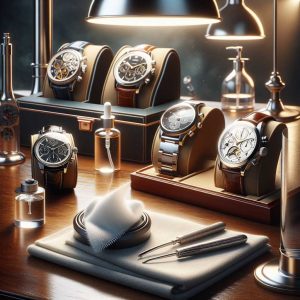 روش استفاده صحیح از ساعت های اتوماتیک اورجینال