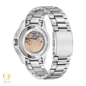 ساعت مچی سیتیزن مدل Citizen nj0170-83x