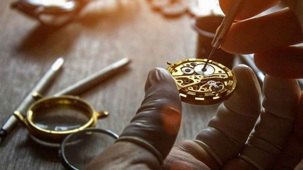 نکات مهم در مواجهه با مشکلات ساعت اتوماتیک