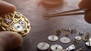 نکات مهم در مواجهه با مشکلات ساعت اتوماتیک