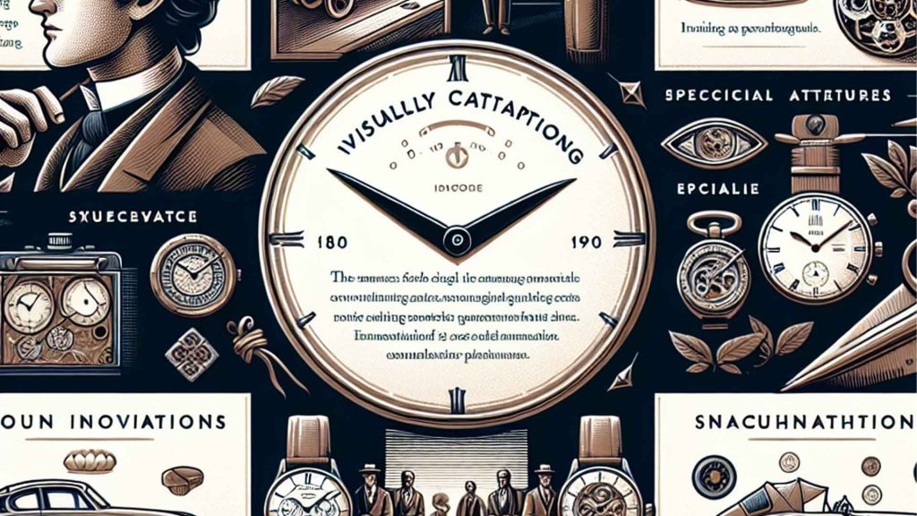 تاریخچه برندهای ساعت مچی فستینا و کاندینو