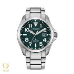 ساعت مچی سیتیزن مدل Citizen BN0241-59W