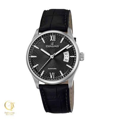ساعت مچی کاندینو مدل CANDINO C4691/3