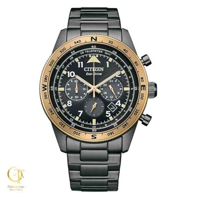 ساعت مچی سیتیزن مدل Citizen CA4556-89E