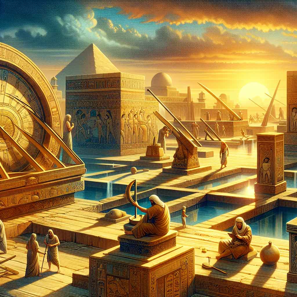 تاریخچه ساعت: از زمان‌های قدیم تا امروز و دلایل پیدایش آن‌ها