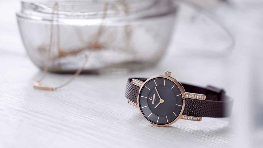 تکنولوژی و نوآوری های ساعت مچی برند اباکو