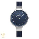 ساعت مچی اباکو مدل OBAKU V173LXCLML