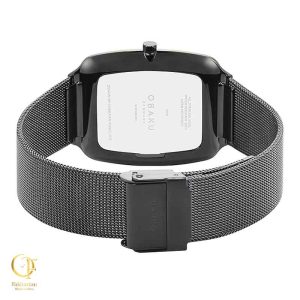 ساعت مچی اباکو مدل OBAKU V267GXMIMB