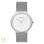 ساعت مچی اباکو مدل OBAKU V285LECWMC