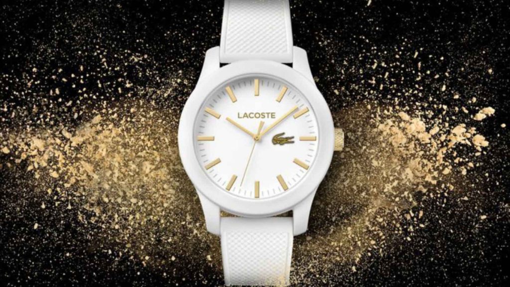 4 مقایسه ساعت مچی لاگوست با سایر برندها