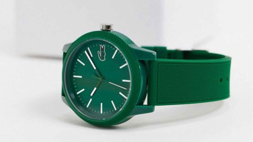 تاریخچه برند ساعت مچی لاگوست و ورودبه صنعت ساعت