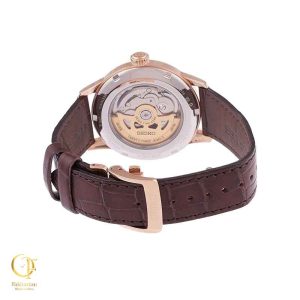 ساعت مچی سیکو مدل SEIKO SRPB46J1