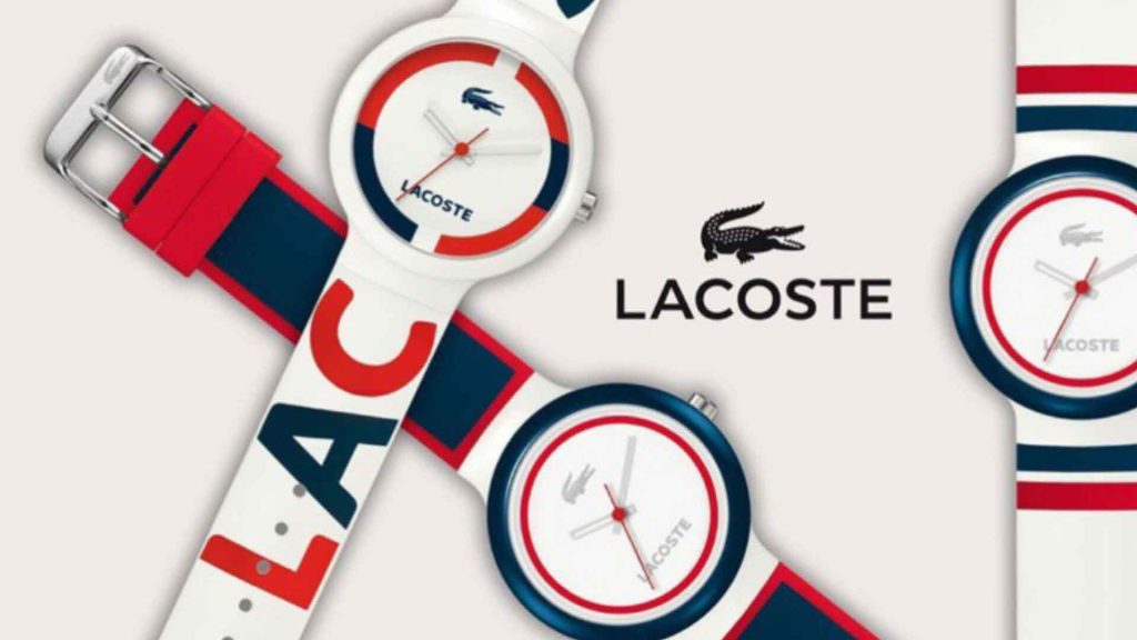 5 نقد و بررسی مدلهای مختلف ساعت لاگوست