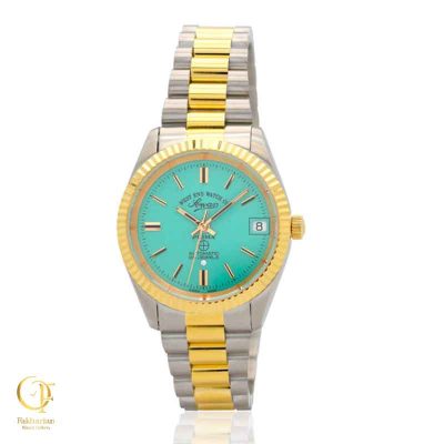 ساعت مچی وست اند واچ مدل WEST END WATCH 6858.20.33307