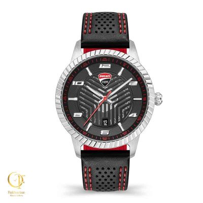 ساعت مچی دوگاتی مدل DUCATI DTWGB0000405
