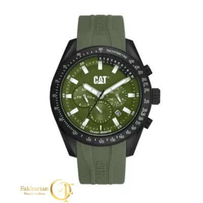 ساعت مچی مردانه کاترپیلار (CAT) مدل LQ.169.23.321