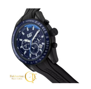 ساعت مردانه کاترپیلار (CAT)