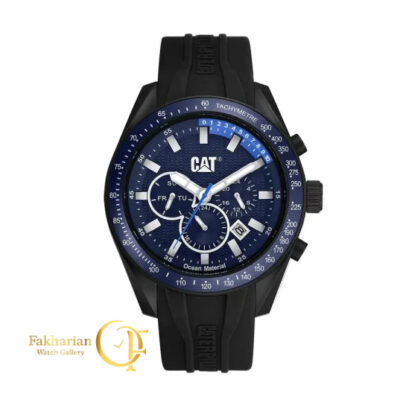 ساعت مردانه کاترپیلار (CAT)