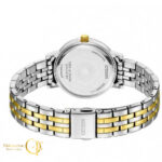 ساعت مچی زنانه سیتیزن (CITIZEN) مدل EL3104-54D