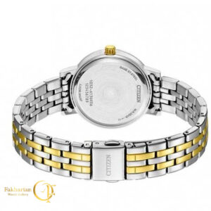 ساعت مچی زنانه سیتیزن (CITIZEN) مدل EL3104-54D
