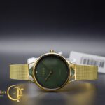 ساعت مچی زنانه اباکو مدل V302LXGEMG