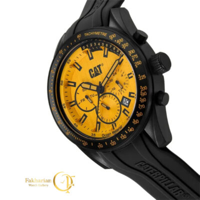ساعت مچی مردانه کاترپیلار CATERPILLAR مدل LQ.169.21.721
