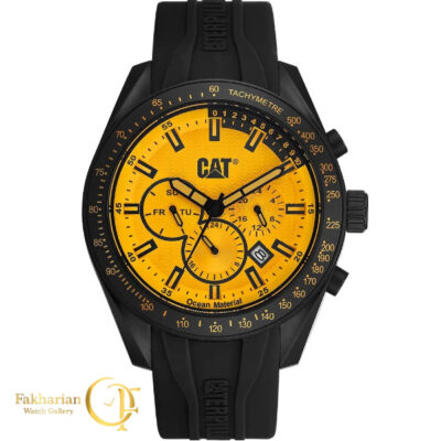 ساعت مچی مردانه کاترپیلار CATERPILLAR مدل LQ.169.21.721