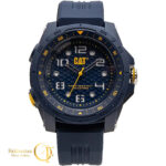 ساعت مچی مردانه کاترپیلار مدل Lp 160 26 636