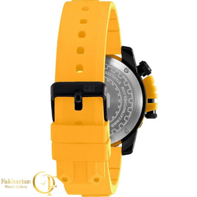 ساعت مچی کاترپیلار مدل CaterPillar Lr.171.27.117