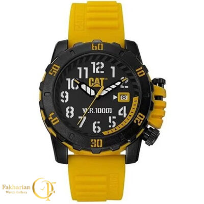 ساعت مچی کاترپیلار مدل CaterPillar Lr.171.27.117