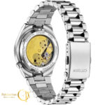 ساعت مچی سیتیزن(CITIZEN) مدل NJ 0200 50Z