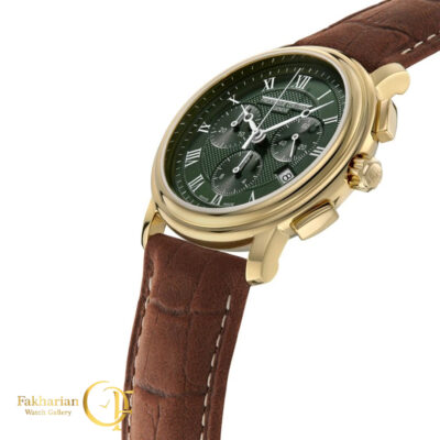 ساعت مچی مردانه فردریک کنستانت مدل FC-292MCGR4P5