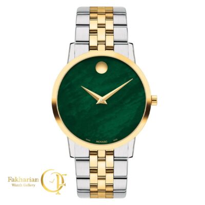 ساعت مچی عقربه ای زنانه موادو (MOVADO) مدل 0607631