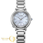 ساعت مچی زنانه سیتیزن(CITIZEN) مدل EM1090-60D
