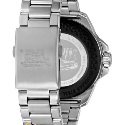 ساعت مچی مردانه کاترپیلار مدل SJ.141.11.131