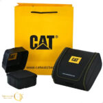 ساعت مچی مردانه کاتر پیلار (CAT) مدل LQ.161.23.332