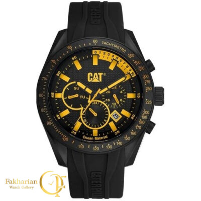 ساعت مچی مردانه کاتر پیلار (CAT) مدل lq.169.21.127