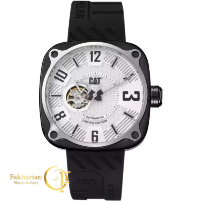 ساعت مچی کاترپیلار مدل CaterPillar at 168.21.231
