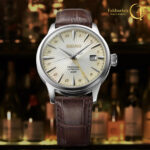 ساعت مچی مردانه سیکو SEIKO PRESAGE SSK041J1